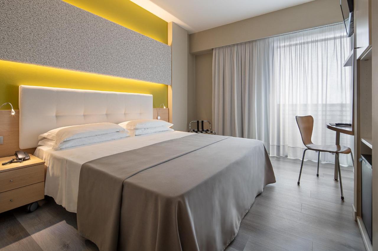 Hotel Rosanna 3 Stelle Superior Lido di Jesolo Exterior foto