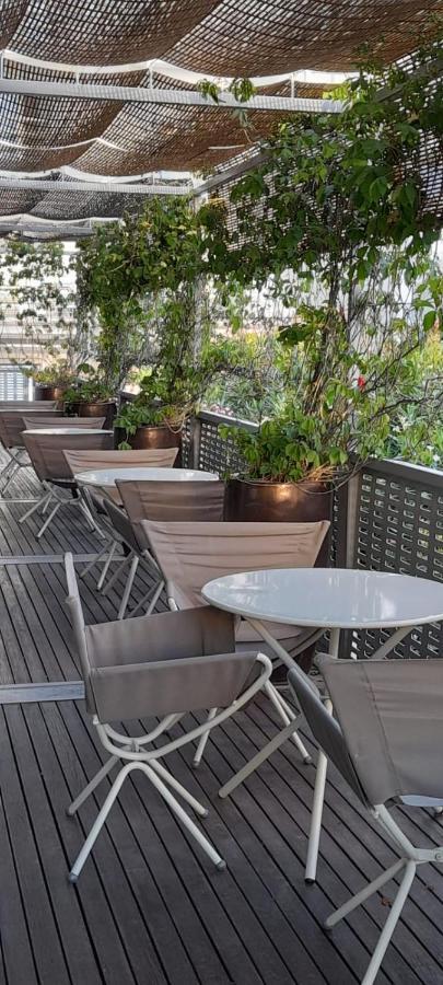 Hotel Rosanna 3 Stelle Superior Lido di Jesolo Exterior foto