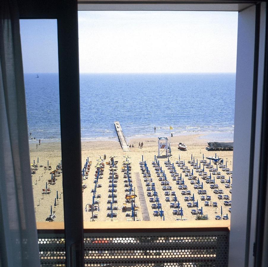 Hotel Rosanna 3 Stelle Superior Lido di Jesolo Habitación foto