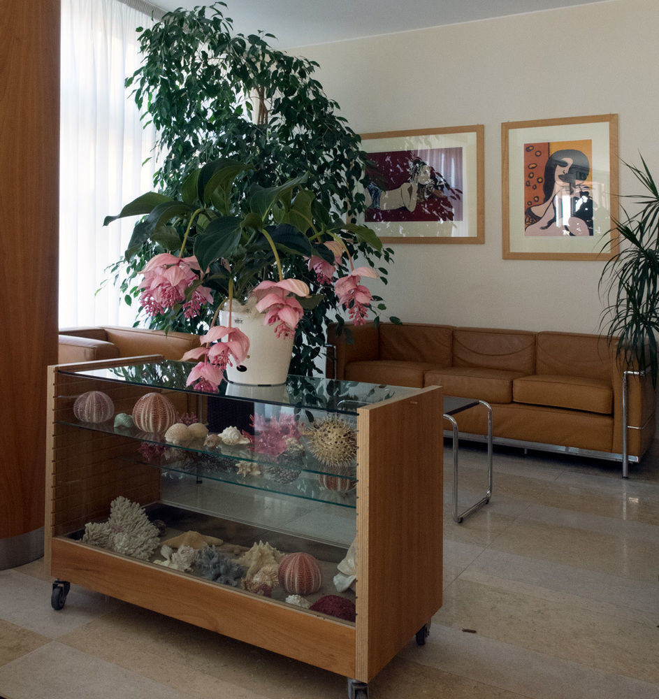Hotel Rosanna 3 Stelle Superior Lido di Jesolo Exterior foto