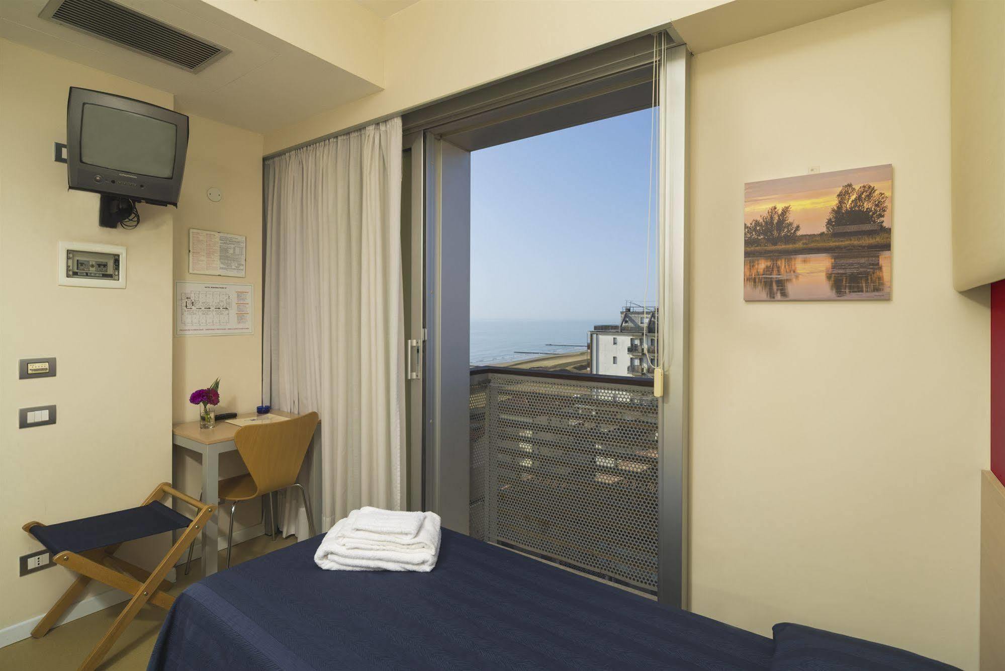 Hotel Rosanna 3 Stelle Superior Lido di Jesolo Exterior foto